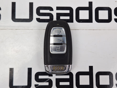 Chave Audi