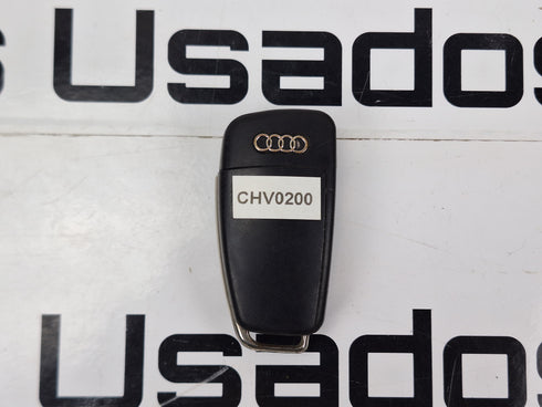 Chave Audi