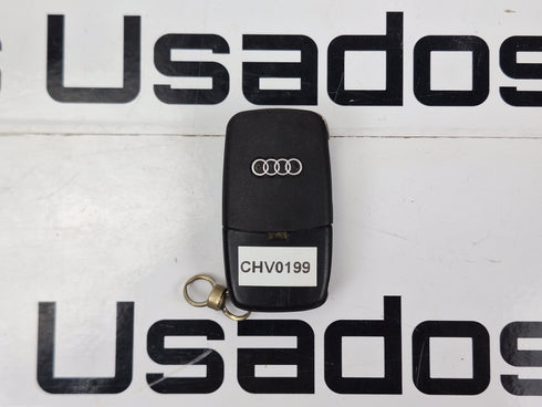 Chave Audi