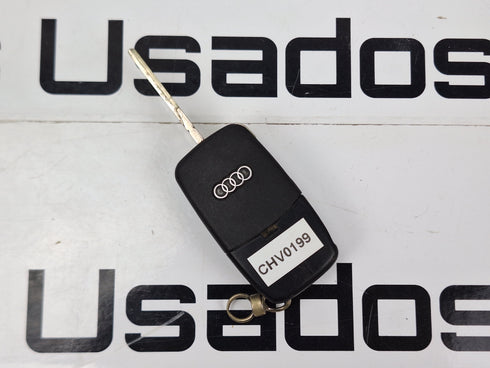 Chave Audi