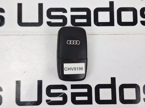 Chave Audi