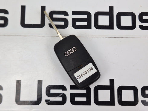 Chave Audi