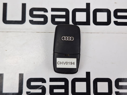 Chave Audi