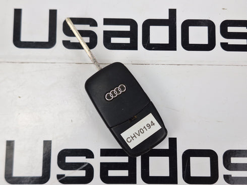 Chave Audi
