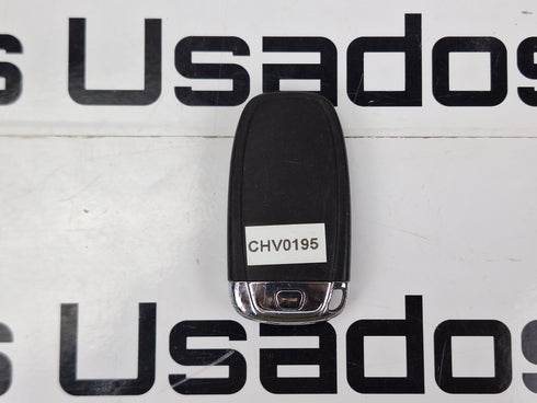 Chave Audi