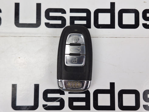Chave Audi