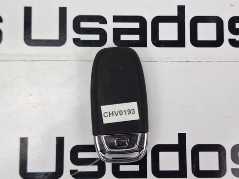 Chave Audi