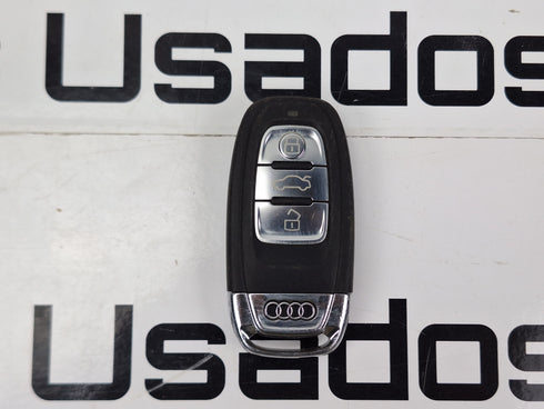 Chave Audi