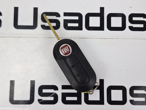 Chave Fiat