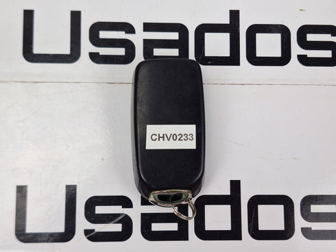 Chave Fiat
