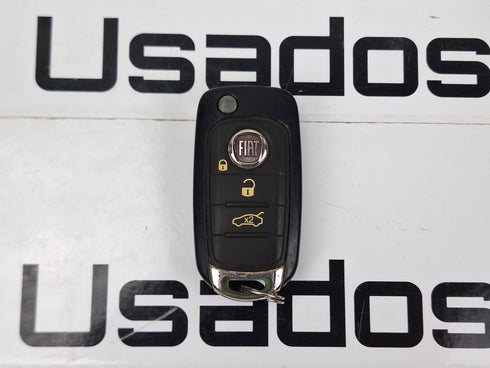 Chave Fiat