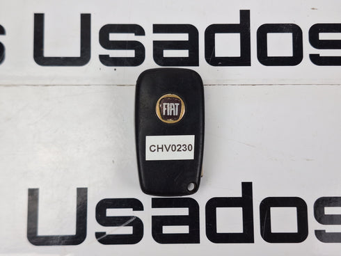 Chave Fiat