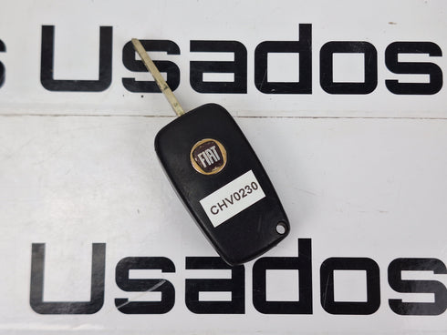 Chave Fiat