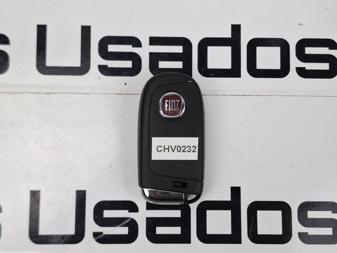 Chave Fiat