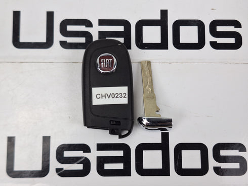 Chave Fiat