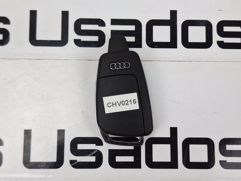 Chave Audi