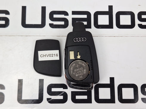 Chave Audi