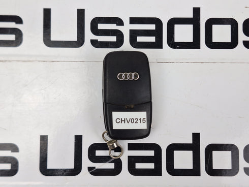 Chave Audi