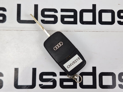 Chave Audi