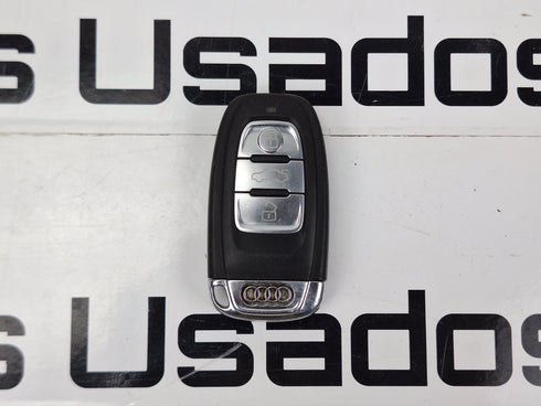 Chave Audi