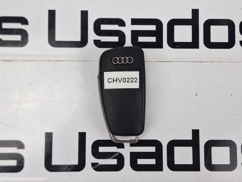 Chave Audi