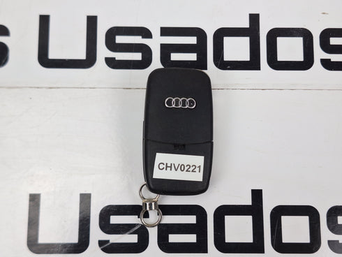 Chave Audi