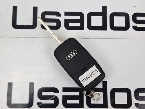 Chave Audi