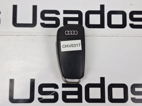 Chave Audi