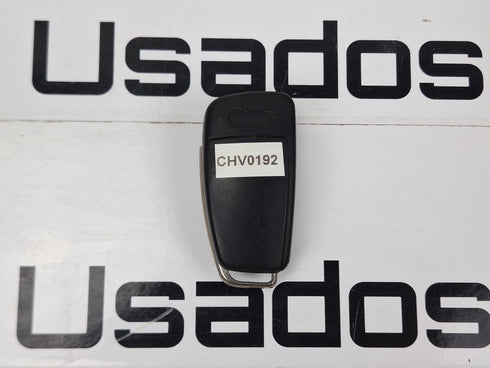 Chave Audi