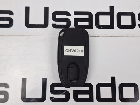 CARCAÇA chave de segurança Audi