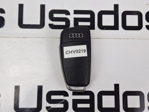 Chave Audi
