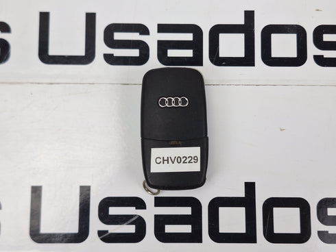 Chave Audi