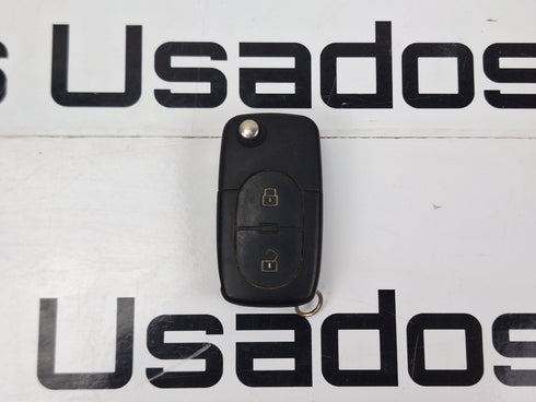 Chave Audi