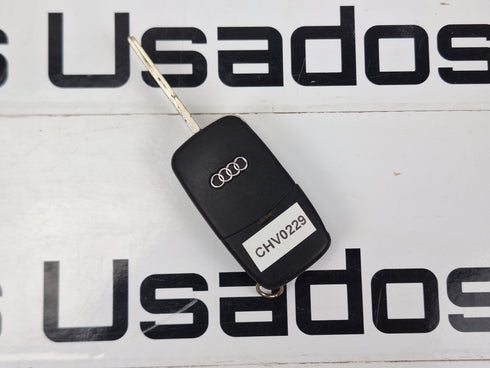 Chave Audi