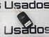 Chave Audi