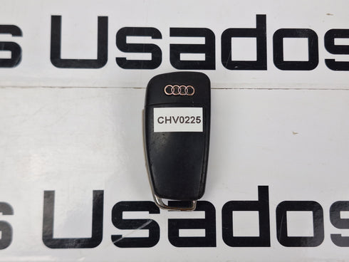 Chave Audi