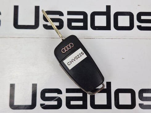 Chave Audi