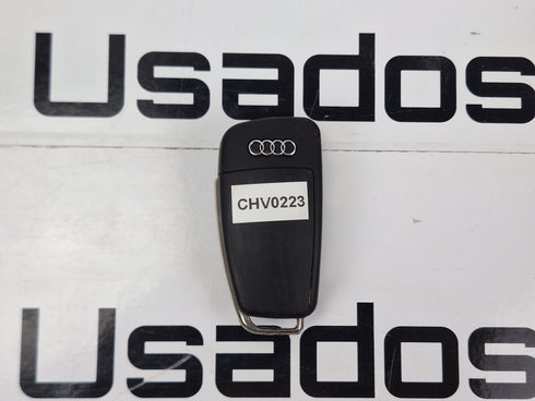 Chave Audi