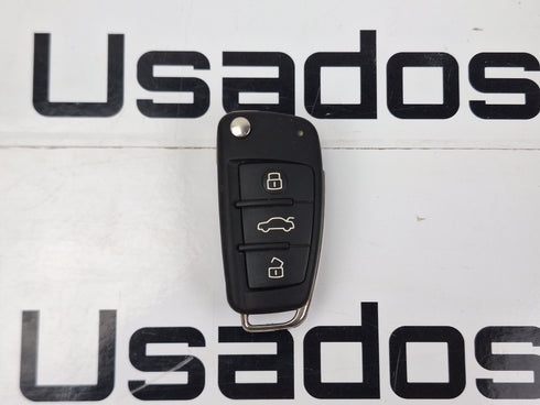 Chave Audi