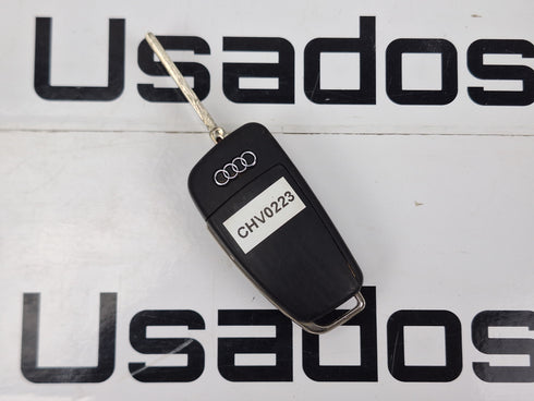 Chave Audi