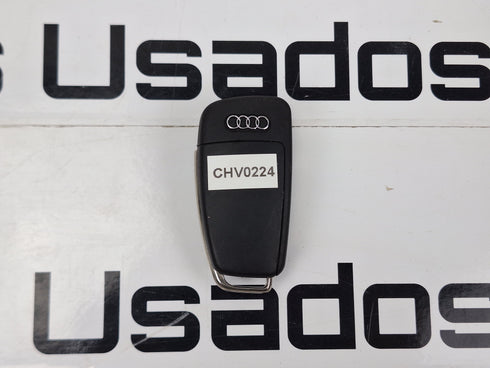Chave Audi