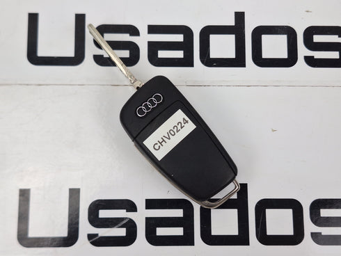 Chave Audi