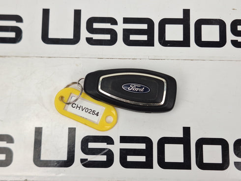 Chave Ford