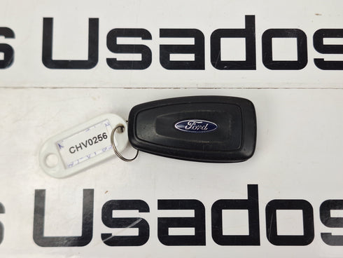 Chave Ford