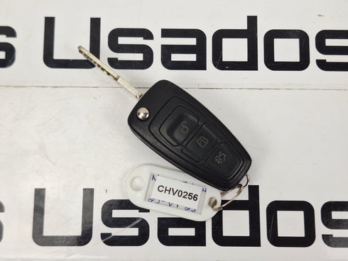 Chave Ford