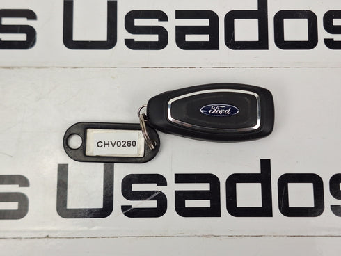 Chave Ford