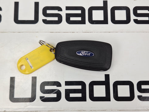 Chave Ford