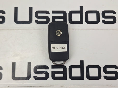 Chave Volkswagen