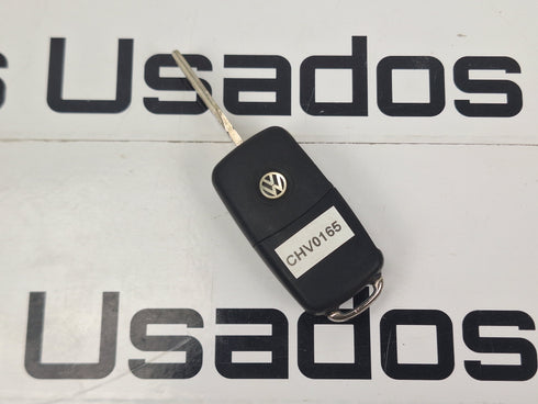 Chave Volkswagen