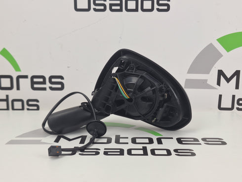 Espelho esquerdo Opel Corsa 6141424 NOVO (C/Capa)